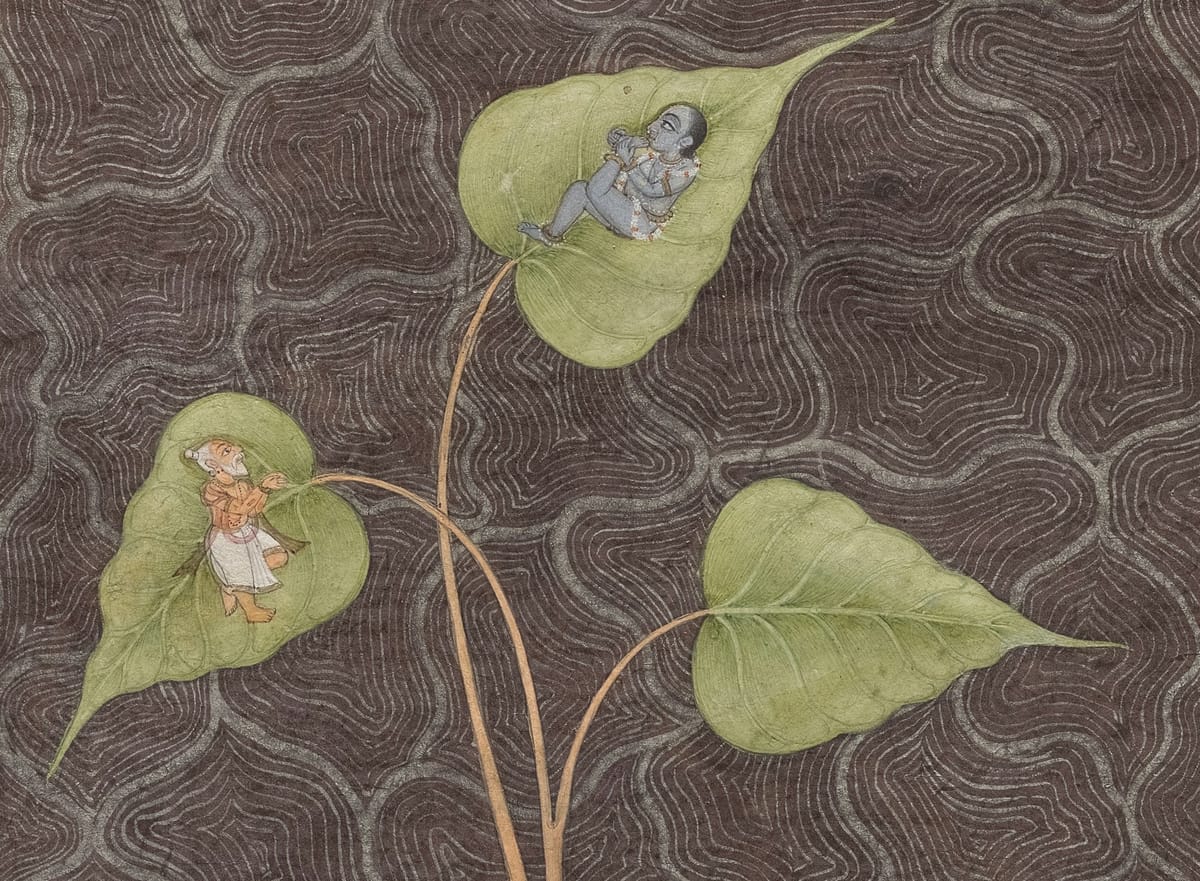 Why Are We Doing this ?