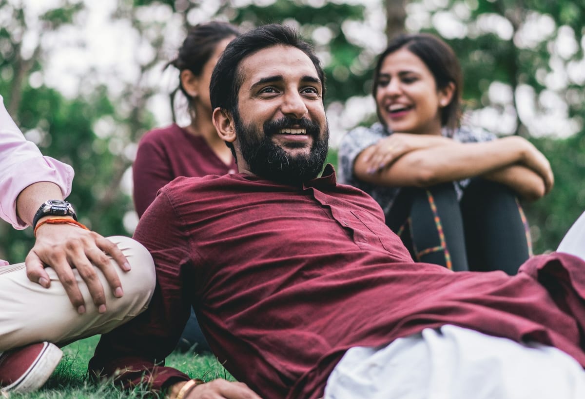 One Nation, One Language