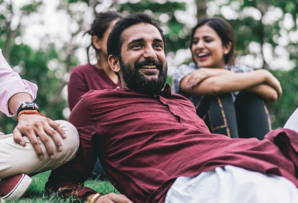 One Nation, One Language