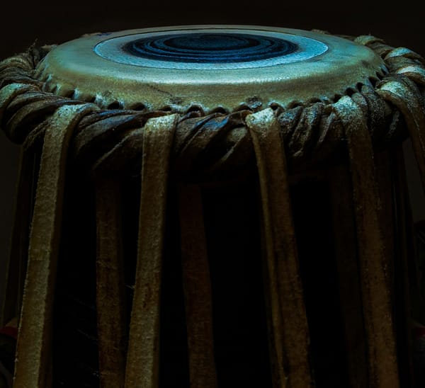 Indic Music Collective